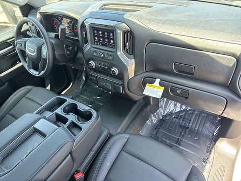 New 2026 GMC Sierra 2500 Pro w/ 1SA Pro Safety Plus Package AWD/4WD image 27
