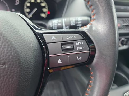 Used 2024 Honda HR-V Sport image 23