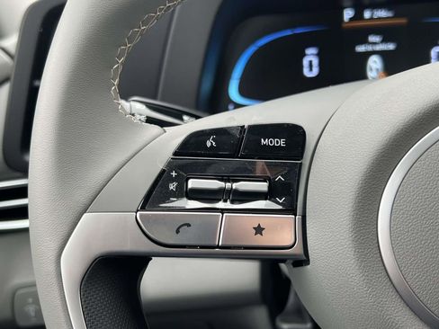 New 2026 Hyundai Elantra Sport FWD image 21