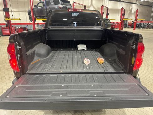 Used 2021 Toyota Tundra 1794 Edition image 45