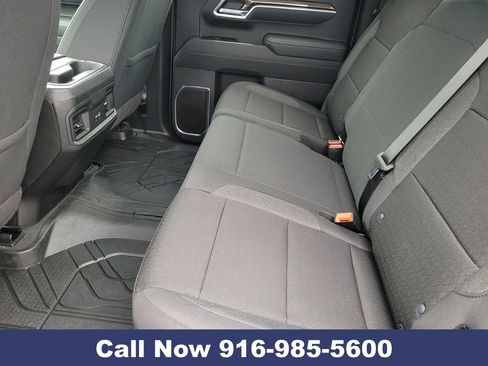 New 2026 Chevrolet Silverado 1500 RST image 29