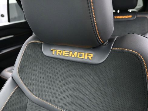 New 2026 Ford Explorer Tremor w/ Tremor Convenience Package image 26