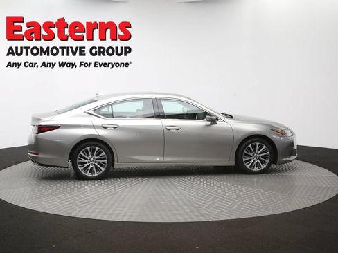 Used 2021 Lexus ES 350 w/ Premium Package FWD image 45