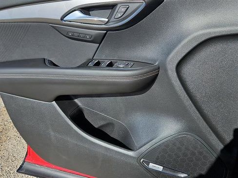 New 2025 Buick Envision Sport Touring image 30