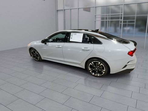 Used 2021 Kia K5 GT-Line AWD/4WD image 6