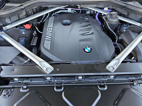 New 2026 BMW X7 xDrive40i w/ Premium Package image 33
