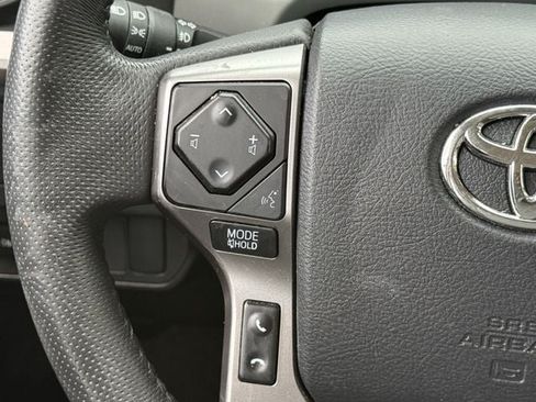 Used 2023 Toyota Tacoma SR5 w/ Technology Package AWD/4WD image 15