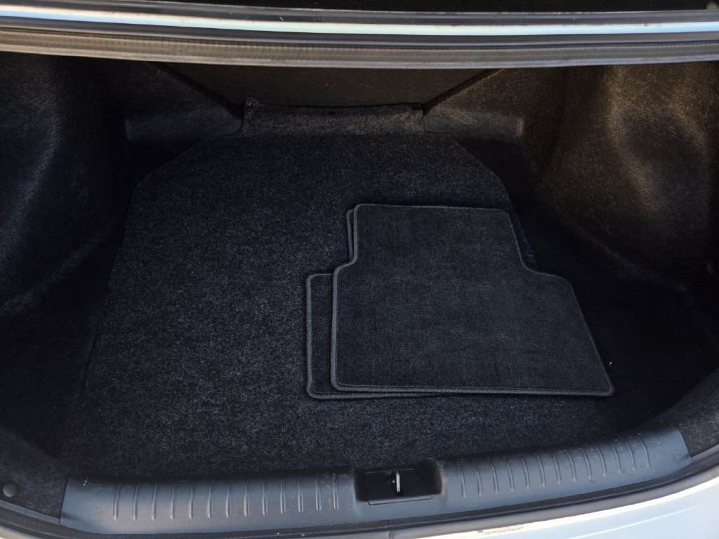 Used 2013 Honda Civic HF image 23