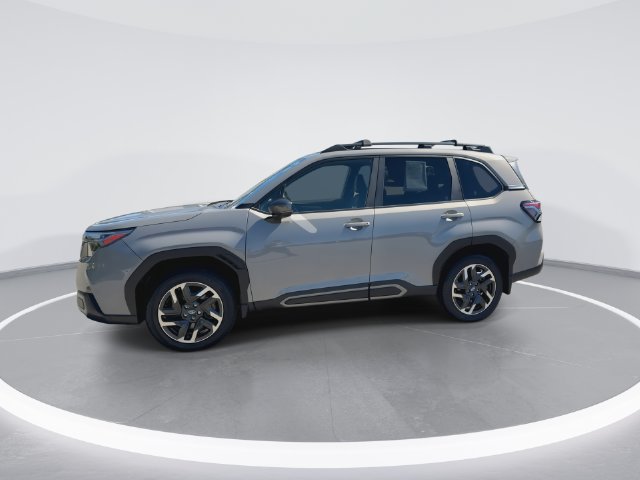 Used 2025 Subaru Forester Limited AWD/4WD image 4