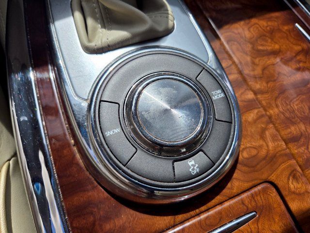 Used 2016 INFINITI QX80 2WD w/ Deluxe Technology Package image 26