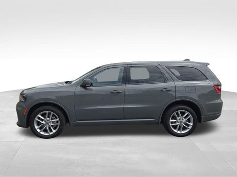 Used 2022 Dodge Durango GT AWD/4WD image 14