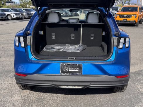 New 2025 Ford Mustang Mach-E Premium image 13