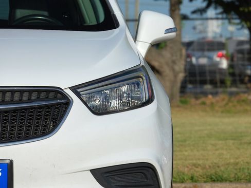 Used 2019 Buick Encore Preferred FWD image 20