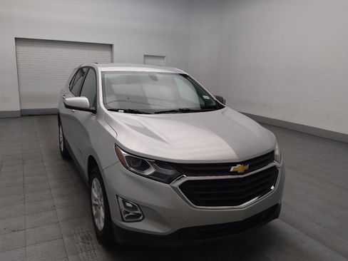 Used 2019 Chevrolet Equinox LT image 13