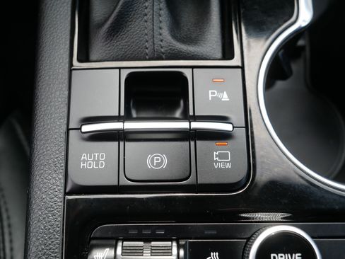 Used 2023 Kia K5 EX w/ EX Premium Package FWD image 32