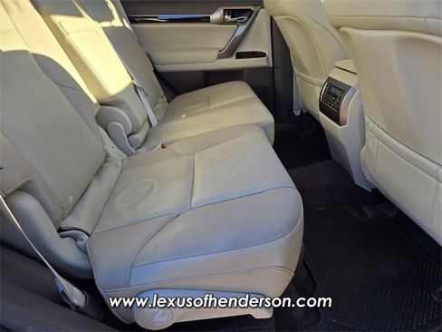 Certified 2019 Lexus GX 460 image 18