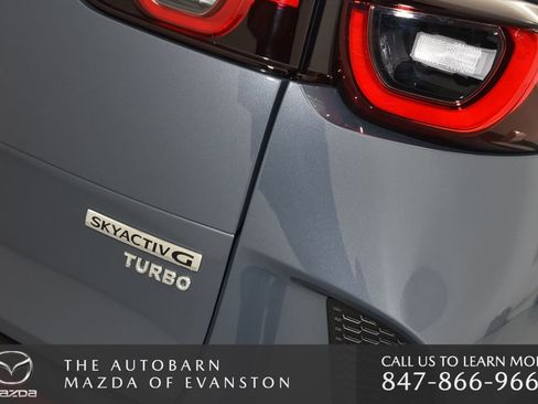 Certified 2025 MAZDA CX-50 Meridian Edition image 35