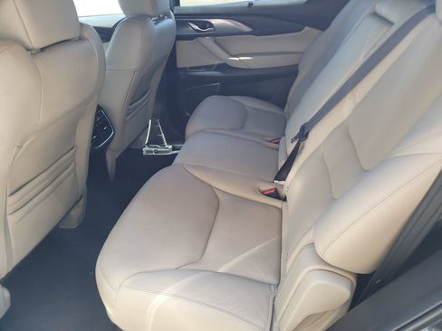 Used 2019 MAZDA CX-9 Grand Touring image 12