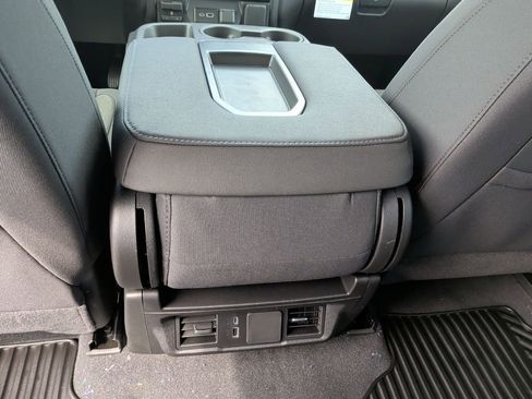 New 2026 Chevrolet Silverado 2500 Custom w/ Custom Value Package image 32