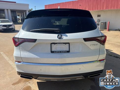 Used 2026 Acura MDX w/ Technology Package image 6