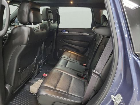 Used 2020 Jeep Grand Cherokee High Altitude image 9