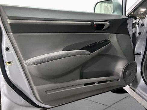 Used 2011 Honda Civic EX image 21