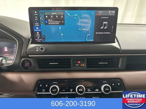 New 2026 Honda Pilot Elite image 24