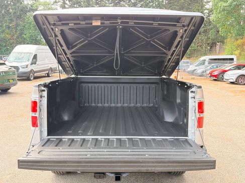 Used 2011 Ford F150 XLT w/ XLT Convenience Pkg AWD/4WD image 25