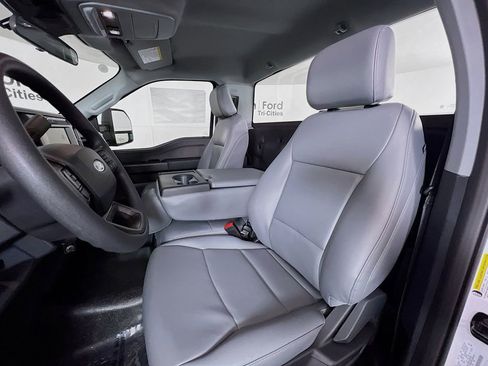 New 2026 Ford F350 XL image 20