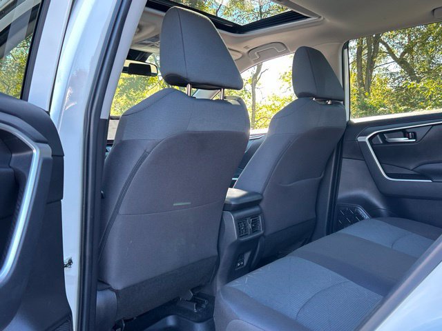 Used 2024 Toyota RAV4 XLE w/ Convenience Package AWD/4WD image 28