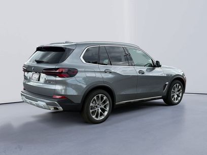 New 2026 BMW X5 xDrive50e