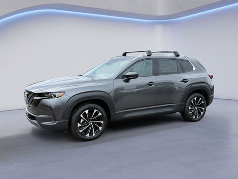 New 2026 MAZDA CX-50 2.5 Hybrid w/ Weather Package image 8
