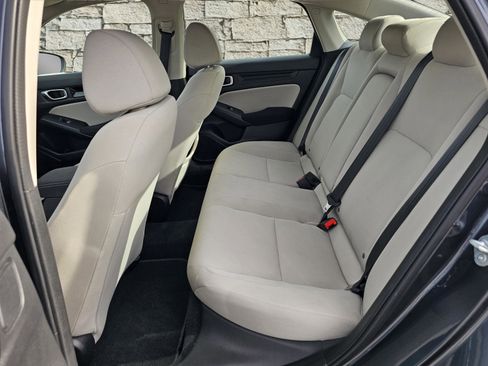 Used 2023 Honda Civic EX image 15