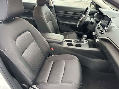 Certified 2025 Nissan Altima 2.5 S image 10