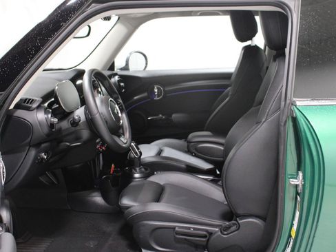Used 2024 MINI Cooper S FWD image 2