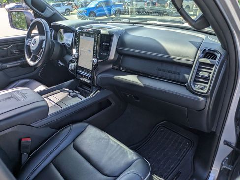 Used 2023 RAM 1500 Limited AWD/4WD image 42