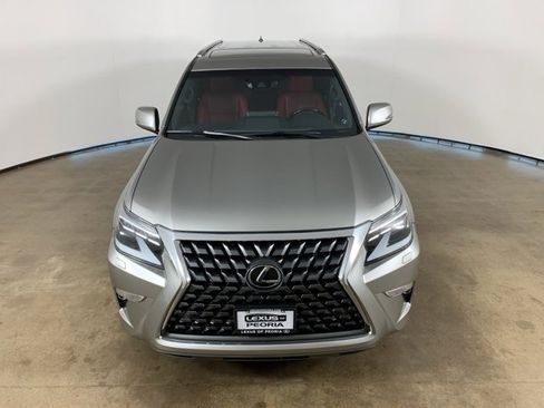 Used 2022 Lexus GX 460 Premium image 3