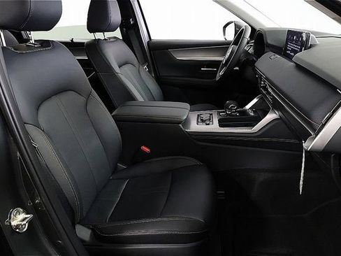 New 2026 MAZDA CX-90 Plug-In Hybrid w/ Preferred image 24