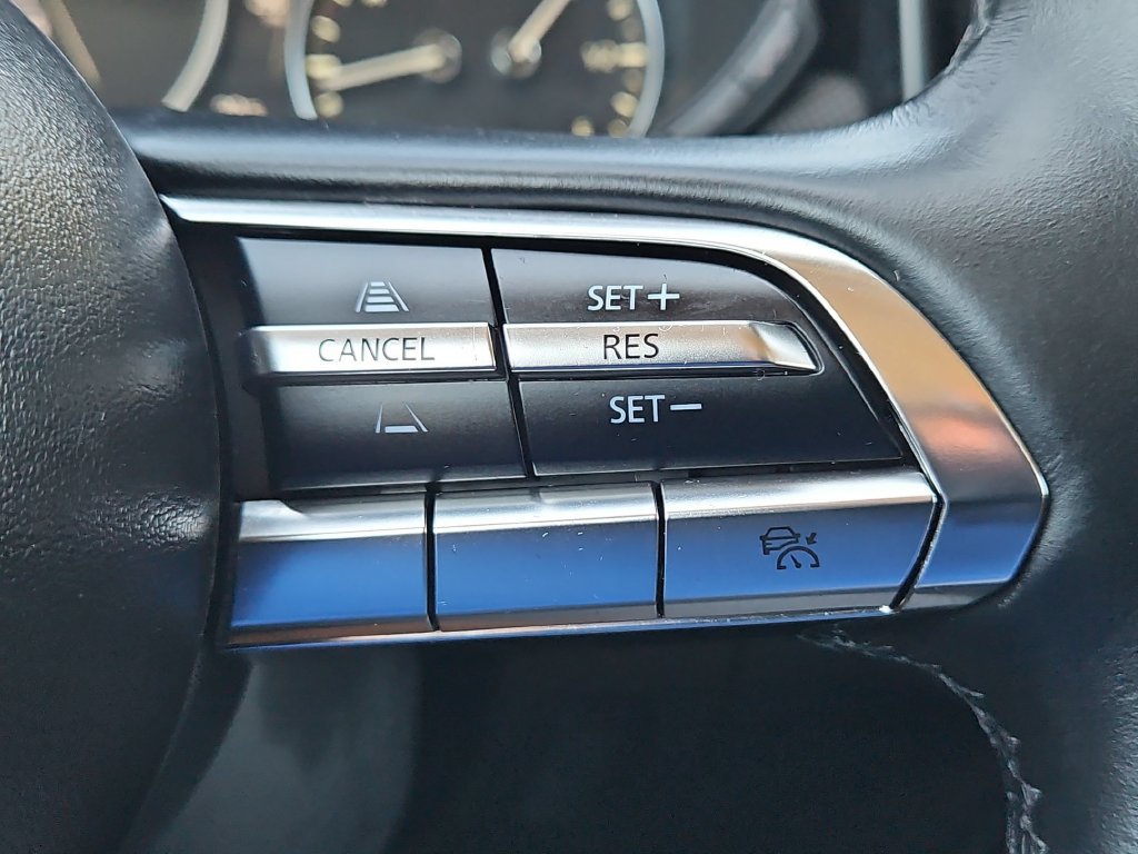 Used 2025 MAZDA CX-50 AWD 2.5 S w/ Preferred Package image 19