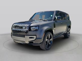 New 2026 Land Rover Defender 130 S video 1
