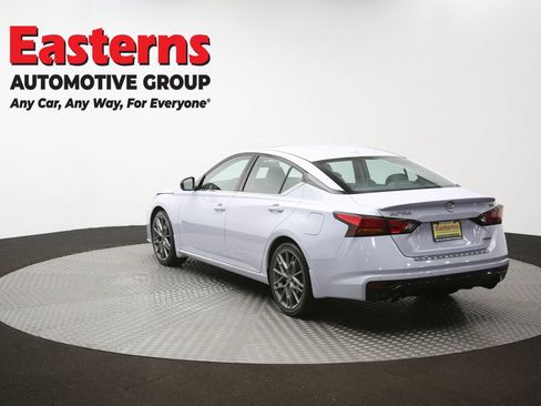 Used 2023 Nissan Altima 2.0 SR FWD image 66