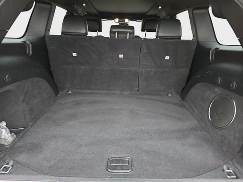 Used 2020 Jeep Grand Cherokee High Altitude image 14