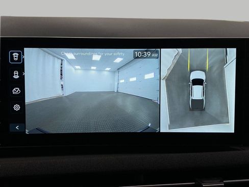 New 2026 Hyundai Santa Cruz Limited image 26