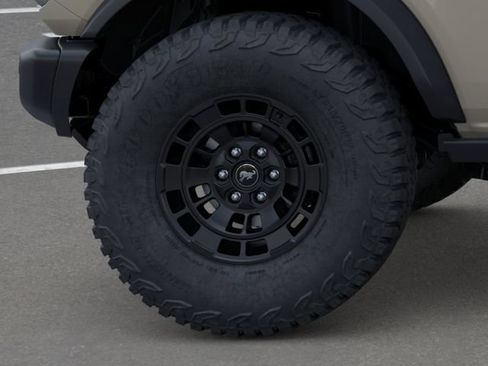 New 2026 Ford Bronco Badlands AWD/4WD image 21