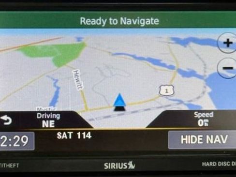 Used 2017 Jeep Wrangler Unlimited Rubicon w/ Connectivity Group image 26