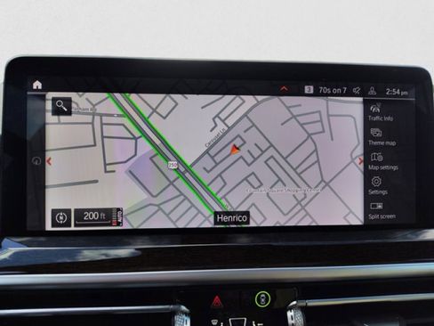 Used 2022 BMW X3 xDrive30i w/ Convenience Package image 17