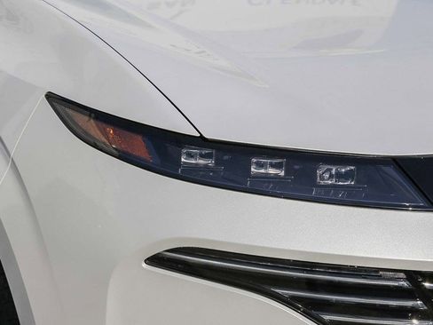 New 2025 Nissan Murano SL w/ Cargo Package image 4