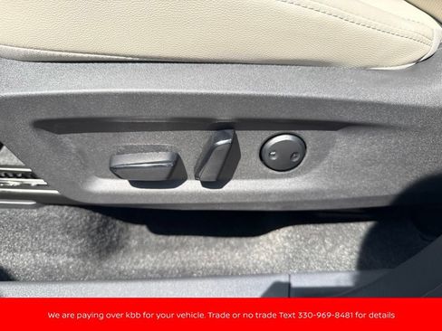 New 2026 Nissan Murano SL AWD/4WD image 13