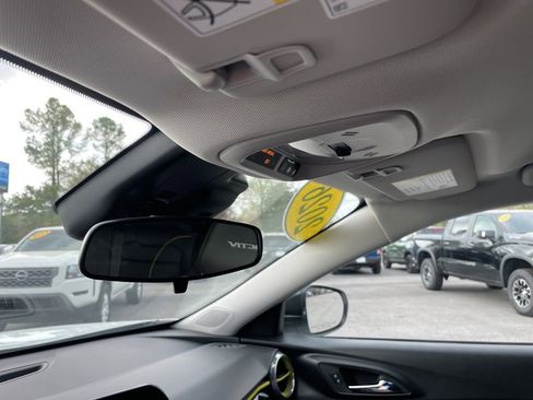 New 2026 Chevrolet Trax ACTIV image 22