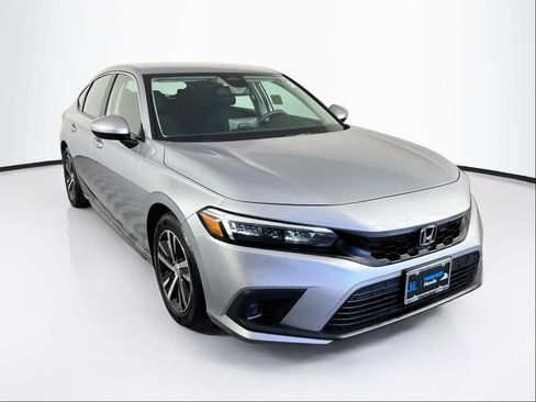Used 2024 Honda Civic LX image 11
